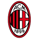 AC Milan logo