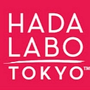 Hada Labo logo