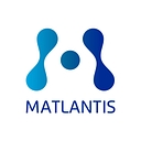 Matlantis logo