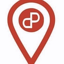 DestinationPick logo