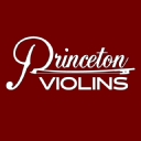 Princeton Violins logo