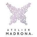 Atelier Madrona Parfumeur logo