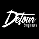 Detour Sunglasses logo