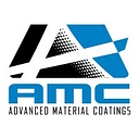 Advanced Material Coatings logo