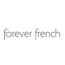 Forever French Baby logo