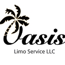 Oasis Limo Service LLC logo