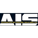 AIS (Automation Integration Solutions / AIS Robotics) logo