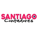 Santiago Contadores logo