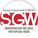 SGW Law Firm logo