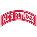 KC's Fitness logo