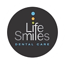 Life Smiles Dental Care logo