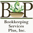 Bookkeeping Services Plus logo