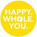 Happy Whole You Wellness Center logo
