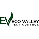 Eco Valley Pest Control logo