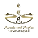 Scents And Styles logo