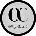 O-City Rentals logo