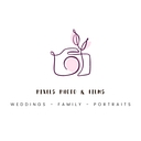 Pixels Photo & Films logo