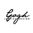 Gogh Jewelry Design logo