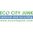 Eco City Junk logo