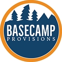 BaseCamp Provisions logo
