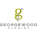 Georgewood Florist logo