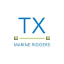TX Marine Riggers logo