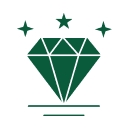 Brilliant Diamonds logo