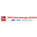 KPI Green Energy logo
