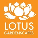 Lotus Gardenscapes logo