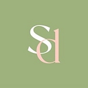 Sara D'Errico Events logo