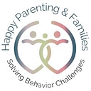 Happy Parenting and Families logo