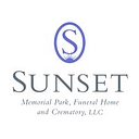 Sunset Memorial Park logo