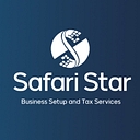Safari Star logo