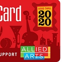 Pirates Alley Picture Frames logo