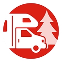 RV LIFE Trip Wizard logo