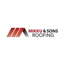 Mikku & Sons Roofing logo