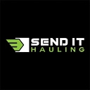 Send It Hauling logo