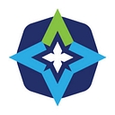 Central Kansas Library System (CKLS) logo
