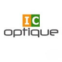 IC Optique logo