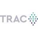 TRAC VC logo