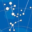 SkyMaps logo