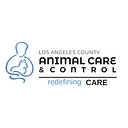 Los Angeles County Animal Care Foundation logo