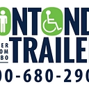 Montondo Trailer logo