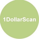 1Dollarscan logo
