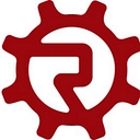 Red Rock Bicycle logo