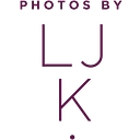Photos by LJK logo