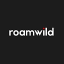 Roamwild logo