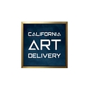 California Art Delivery logo