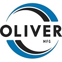 Oliver Manufacturing logo