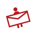 NewsMAN logo